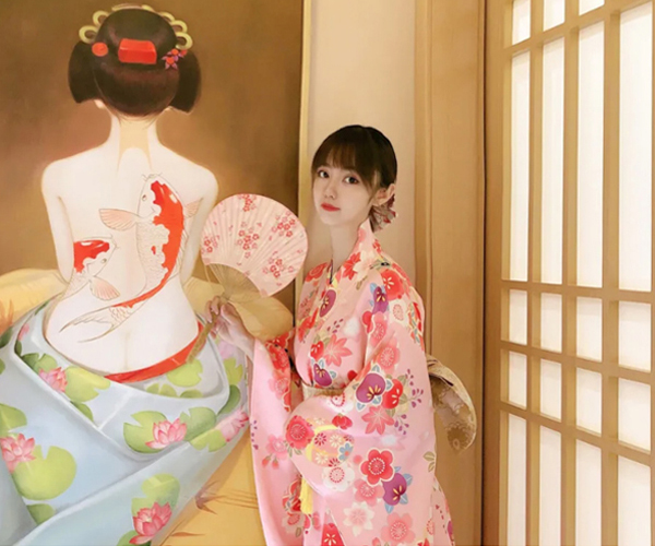 武汉汉阳spa养生Kanimi养生欢迎您